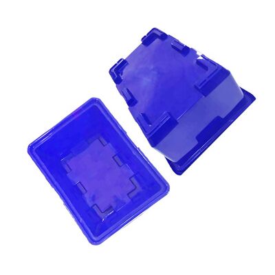 मल्टी पर्पस प्लास्टिक स्टोरेज बास्केट, घरेलू फुटकर सामानों और छोटी वस्तुओं को व्यवस्थित करने के लिए पुन: प्रयोज्य और साफ करने में आसान