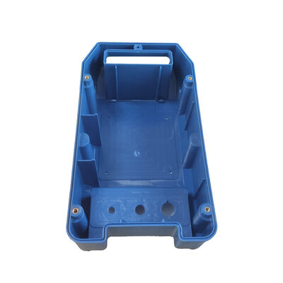 Custom Special Shaped Electrical Shell Injection Mould For Non Standard Electrical Equipment