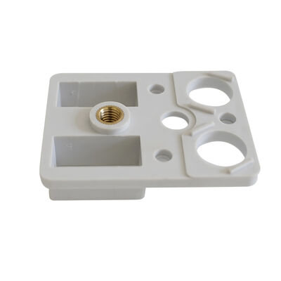 Professional Custom Made Injection Molds for Producing Mirror Polishing Cosmetic Instrument Accessories