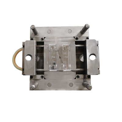 Wear Resistant Long Service Life Car Accessory Mould For Mass Production Automobile Plastic Parts