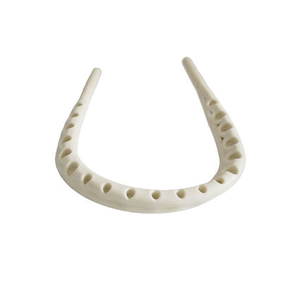 High Toughness Biodegradable Plastic Fittings Anti Breakage Suitable For Lightweight Equipment Assembly
