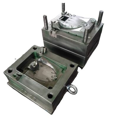 कस्टम डिजाइन माप उपकरण मोल्ड उच्च कठोरता सटीक उपकरण घटकों के लिए स्थिर प्रदर्शन