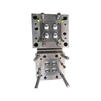 फैक्ट्री कस्टम लाइट कवर मोल्ड हाई ग्लॉस आसान डीमोल्डिंग होम और कमर्शियल लाइटिंग शेड के लिए