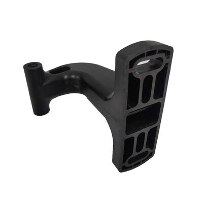 आधुनिक डिजाइन प्लास्टिक बाथरूम आयोजक बाथरूम भंडारण के लिए अंतरिक्ष की बचत वैनिटी सामान