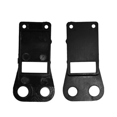 उच्च परिशुद्धता कस्टम OEM/ODM इलेक्ट्रिकल घटकों के लिए 250000-300000 शॉट्स के साथ प्लास्टिक इंजेक्शन मोल्ड