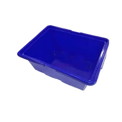 मल्टी पर्पस प्लास्टिक स्टोरेज बास्केट, घरेलू फुटकर सामानों और छोटी वस्तुओं को व्यवस्थित करने के लिए पुन: प्रयोज्य और साफ करने में आसान